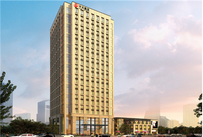 上海维多利亚老品牌vic119大厦